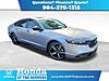 Used 2024 Honda Accord Hybrid SPORT in JACKSONVILLE, FLORIDA