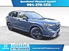 Used 2025 Honda CR-V Hybrid SPORT TOURING in JACKSONVILLE, FLORIDA