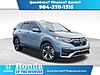 Used 2021 Honda CR-V SPECIAL EDITION in JACKSONVILLE, FLORIDA