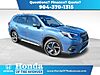 Used 2023 SUBARU FORESTER TOURING in JACKSONVILLE, FLORIDA