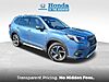 Used 2023 SUBARU FORESTER TOURING in JACKSONVILLE, FLORIDA