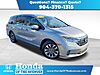 Used 2023 Honda Odyssey EX-L in JACKSONVILLE, FLORIDA