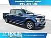 Used 2020 FORD F-150 XLT in JACKSONVILLE, FLORIDA