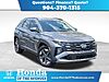 Used 2025 HYUNDAI TUCSON SEL in JACKSONVILLE, FLORIDA