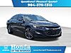 Used 2022 CHEVROLET MALIBU PREMIER in JACKSONVILLE, FLORIDA