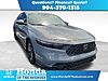 Used 2025 Honda Accord Hybrid EX-L in JACKSONVILLE, FLORIDA