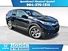 Used 2019 Honda CR-V EX in JACKSONVILLE, FLORIDA