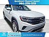 Used 2022 Volkswagen Atlas 3.6L V6 SE W/TECHNOLOGY in JACKSONVILLE, FLORIDA