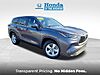Used 2023 TOYOTA HIGHLANDER L in JACKSONVILLE, FLORIDA