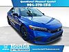 Used 2024 Honda Civic SPORT in JACKSONVILLE, FLORIDA