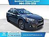 Used 2019 SUBARU XV CROSSTREK 2.0I PREMIUM in JACKSONVILLE, FLORIDA