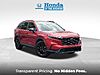 Used 2026 Honda CR-V Hybrid SPORT-L in JACKSONVILLE, FLORIDA