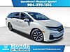 Used 2026 Honda Odyssey EX-L in JACKSONVILLE, FLORIDA