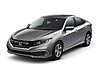 Used 2019 Honda Civic LX in JACKSONVILLE, FLORIDA