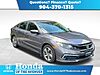 Used 2019 Honda Civic LX in JACKSONVILLE, FLORIDA