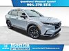 Used 2026 Honda CR-V Hybrid SPORT-L in JACKSONVILLE, FLORIDA