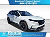 Used 2024 Honda CR-V Hybrid SPORT-L in JACKSONVILLE, FLORIDA