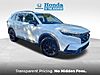 Used 2024 Honda CR-V Hybrid SPORT-L in JACKSONVILLE, FLORIDA