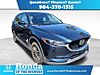 Used 2020 MAZDA CX-5 TOURING in JACKSONVILLE, FLORIDA