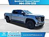 Used 2024 GMC SIERRA 1500 ELEVATION in JACKSONVILLE, FLORIDA