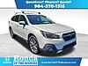 Used 2018 SUBARU OUTBACK 2.5I in JACKSONVILLE, FLORIDA