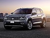 Used 2018 Volkswagen Atlas 3.6L V6 SE in JACKSONVILLE, FLORIDA