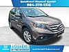 Used 2014 Honda CR-V EX-L in JACKSONVILLE, FLORIDA