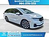 Used 2025 Honda Odyssey ELITE in JACKSONVILLE, FLORIDA