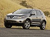 Used 2009 NISSAN MURANO SL in JACKSONVILLE, FLORIDA
