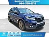 Used 2021 Honda Passport TOURING in JACKSONVILLE, FLORIDA