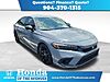Used 2022 Honda Civic SPORT in JACKSONVILLE, FLORIDA