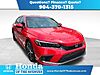 Used 2024 Honda Civic TOURING in JACKSONVILLE, FLORIDA