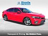 Used 2024 Honda Civic TOURING in JACKSONVILLE, FLORIDA