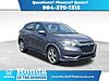Used 2016 Honda HR-V LX in JACKSONVILLE, FLORIDA