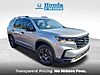 Used 2025 Honda Pilot TRAILSPORT in JACKSONVILLE, FLORIDA