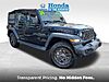 Used 2024 JEEP WRANGLER SPORT S in JACKSONVILLE, FLORIDA