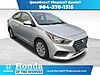 Used 2021 HYUNDAI ACCENT SE in JACKSONVILLE, FLORIDA