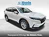 Used 2025 Honda CR-V EX in JACKSONVILLE, FLORIDA