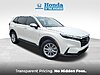 Used 2025 Honda CR-V EX in JACKSONVILLE, FLORIDA