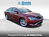 Used 2016 CHRYSLER 200 C in JACKSONVILLE, FLORIDA