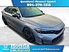 Used 2025 Honda Civic SPORT in JACKSONVILLE, FLORIDA