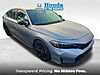 Used 2025 Honda Civic SPORT in JACKSONVILLE, FLORIDA