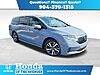 Used 2023 Honda Odyssey TOURING in JACKSONVILLE, FLORIDA