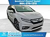 Used 2020 Honda Odyssey ELITE in JACKSONVILLE, FLORIDA