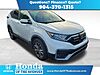 Used 2021 Honda CR-V EX-L in JACKSONVILLE, FLORIDA