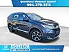 Used 2017 Honda CR-V TOURING in JACKSONVILLE, FLORIDA