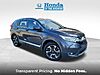 Used 2017 Honda CR-V TOURING in JACKSONVILLE, FLORIDA