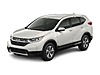 Used 2019 Honda CR-V LX in JACKSONVILLE, FLORIDA