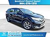 Used 2018 Honda CR-V EX-L in JACKSONVILLE, FLORIDA