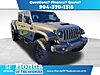 Used 2022 JEEP GLADIATOR MOJAVE in JACKSONVILLE, FLORIDA